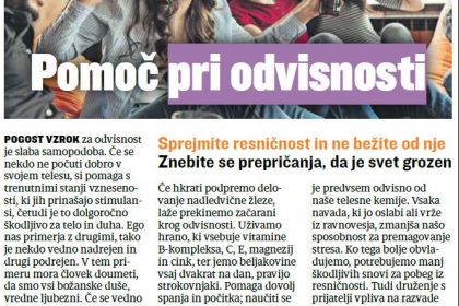 106123 pomoc pri odvisnosti
